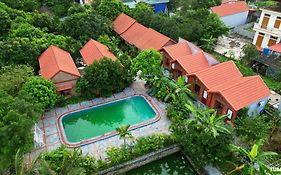 Trang An Garden Bungalow Ninh Binh