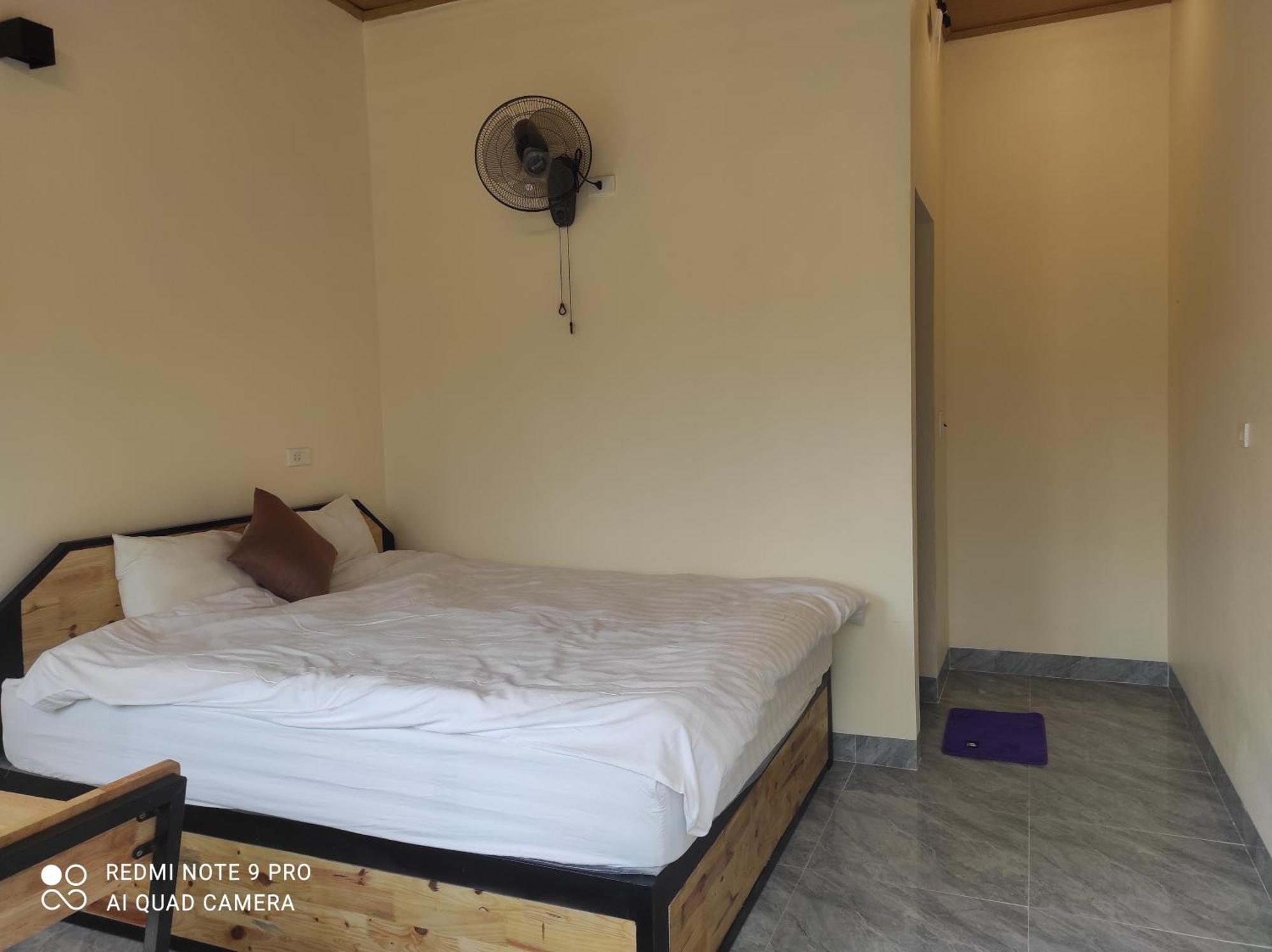 Trang An Garden Bungalow Ninh Bình Ngoại thất bức ảnh